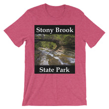 Stony Brook t-shirt