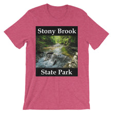 Stony Brook t-shirt