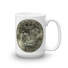 Susan B. Anthony Dollar Mug