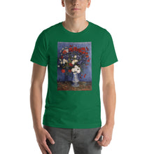 Van Gogh Short-Sleeve Unisex T-Shirt