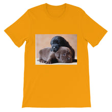 Puppies t-shirt