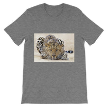 Leopard t-shirt