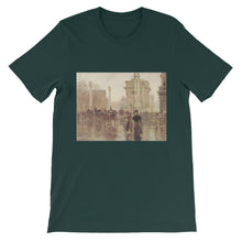 Streets of Paris t-shirt