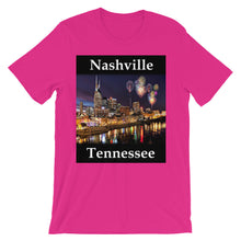 Nashville t-shirt