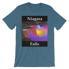 Niagara Falls t-shirt