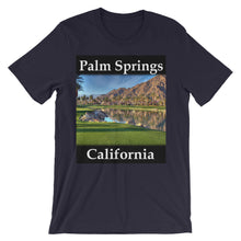 Palm Springs t-shirt