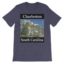 Charleston t-shirt