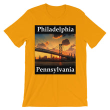 Philadelphia t-shirt