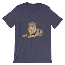 Lion t-shirt