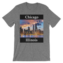Chicago t-shirt