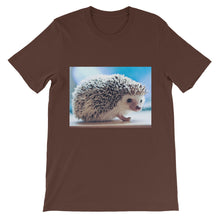 Hedgehog t-shirt