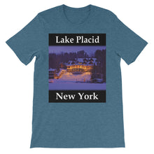 Lake Placid t-shirt