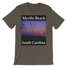 Myrtle Beach t-shirt