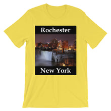 Rochester t-shirt