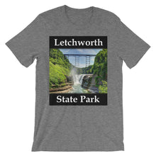 Letchworth t-shirt