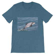Endangered Species t-shirt