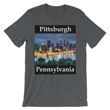 Pittsburgh t-shirt