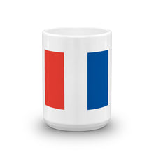 France Mug