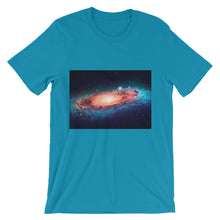 Space t-shirt