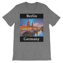 Berlin t-shirt
