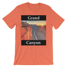 Grand Canyon t-shirt