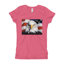 Girl's T-Shirt - American Eagle