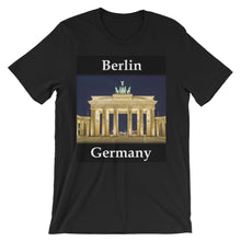 Berlin t-shirt