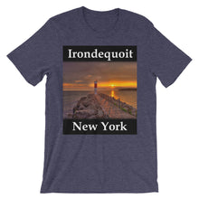 Irondequoit t-shirt