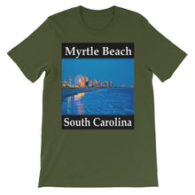 Myrtle Beach t-shirt