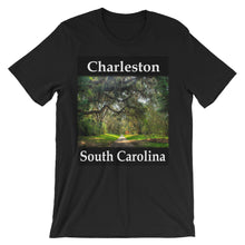 Charleston t-shirt