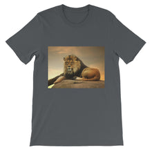 Lion t-shirt