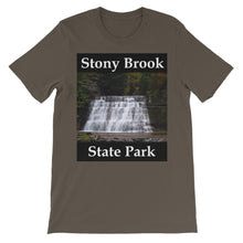 Stony Brook t-shirt
