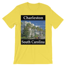 Charleston t-shirt
