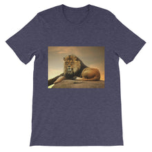 Lion t-shirt
