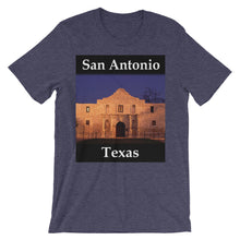 San Antonio t-shirt