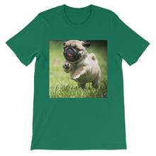 Pug t-shirt