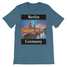 Berlin t-shirt