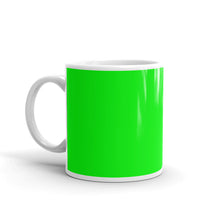 Green Mug