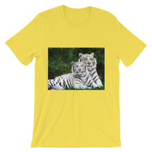 White Tiger t-shirt