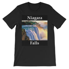 Niagara Falls t-shirt