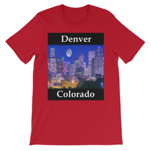 Denver t-shirt