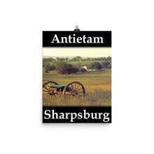 Antietam poster