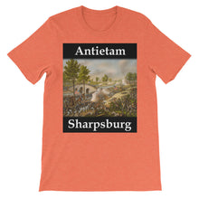 Antietam t-shirt