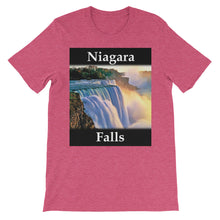 Niagara Falls t-shirt
