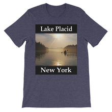 Lake Placid t-shirt