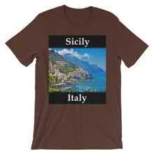 Sicily t-shirt