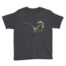 Dinosaur Youth Short Sleeve T-Shirt