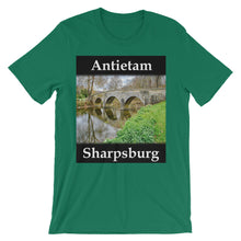 Antietam t-shirt