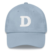D Dat hat