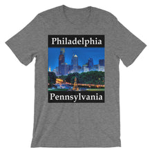 Philadelphia t-shirt